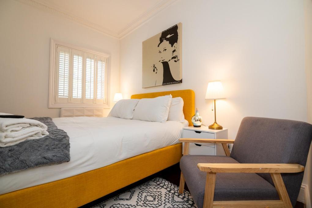 Appartement Camden Hub Londen