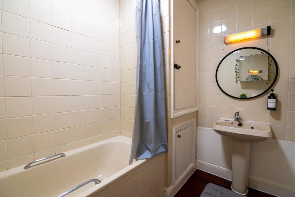 Appartement Camden Hub Londen